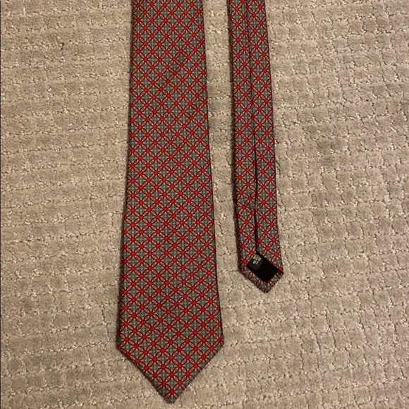 Yves Saint Laurent tie - Picture 1 of 3